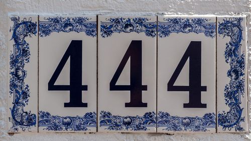 Understanding The Profound Realm Of Angel Number 4444: A Spiritual Odyssey Unveiled